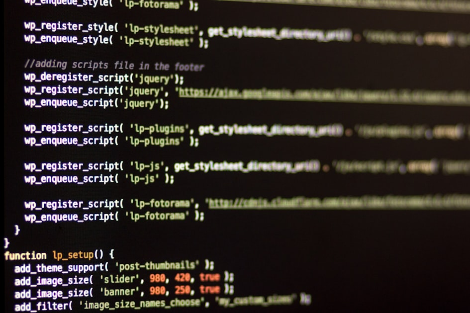 Maintaining Your WordPress Site